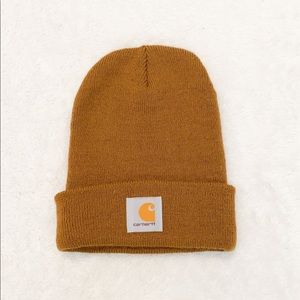 carhartt beanie